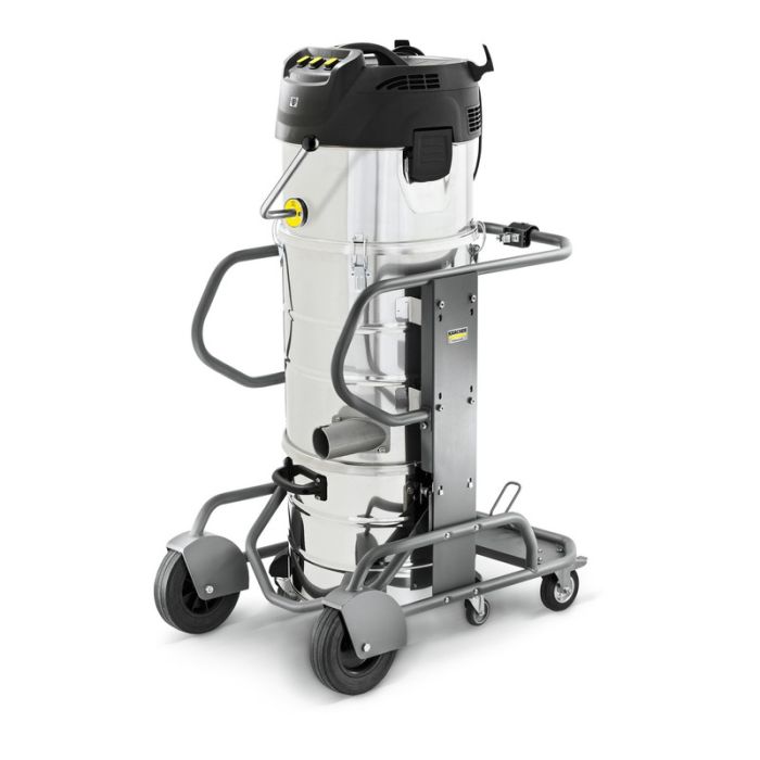 KARCHER - Aspirator industrial IVM 60/36-3, 3600 W, 60 l [1.573-320.0]