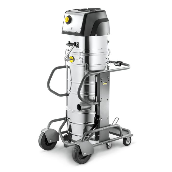 KARCHER - Aspirator industrial IVM 60/30, 3000 W, 60 l