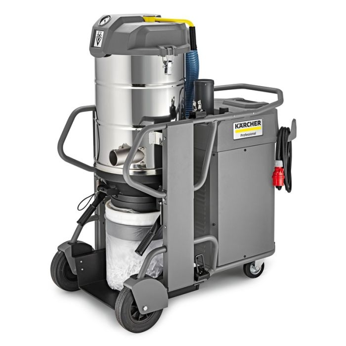 KARCHER - Aspirator industrial IVS 100/55 Lp