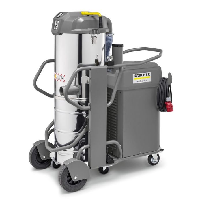 KARCHER - Aspirator industrial IVS 100/75 M