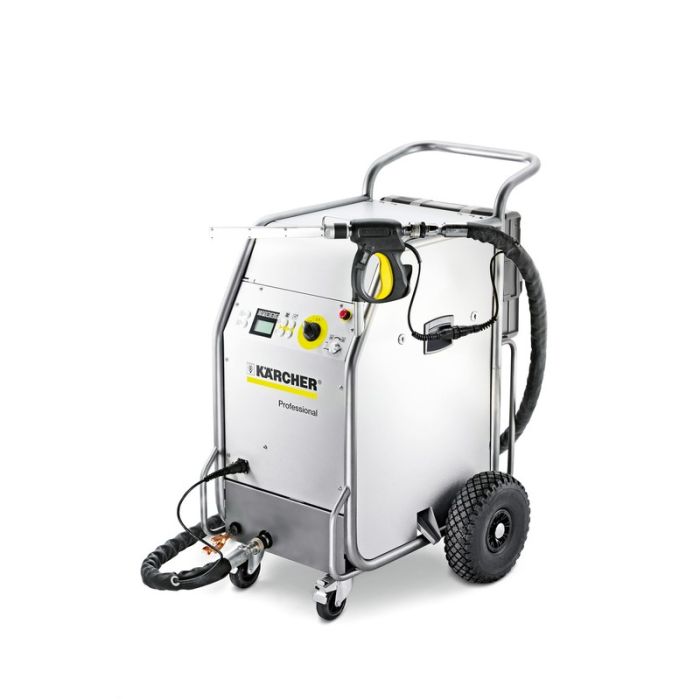 KARCHER - Aparat de curatat cu gheata carbonica IB 15/120 [1.574-104.0]