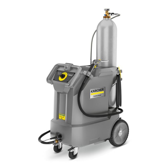 KARCHER - Aparat de curatat cu gheata carbonica L2P - Blaster EU