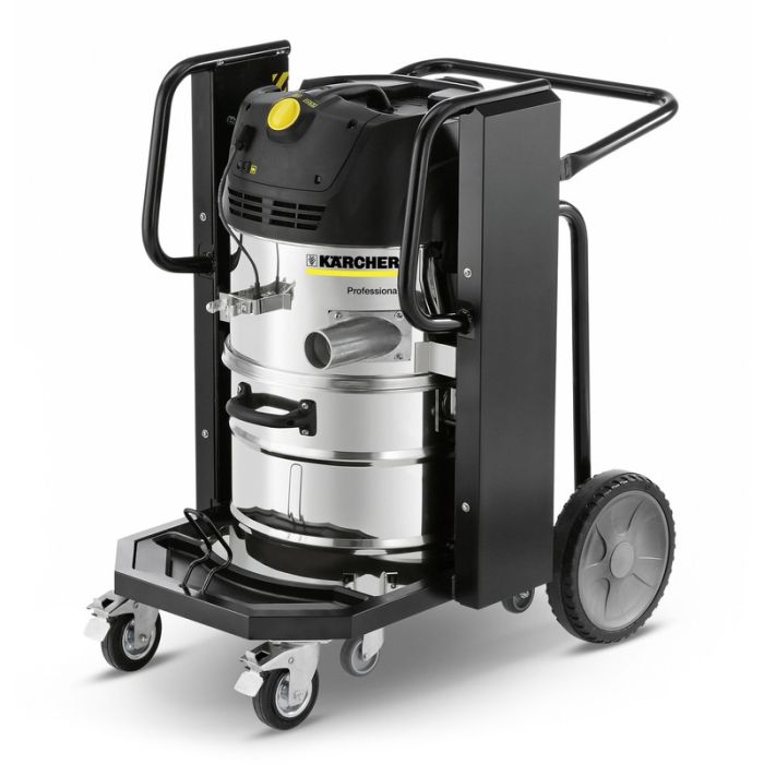 KARCHER - Aspirator industrial IVC 60/24-2 Tact