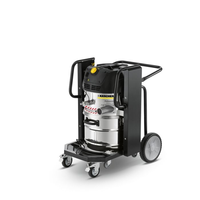 KARCHER - Aspirator industrial IVC 60/24-2 Tact M [1.576-105.0]