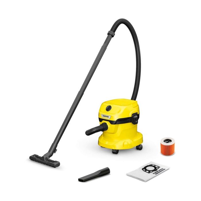 KARCHER - Aspirator umed-uscat WD 2 Plus V-12/4/18/C [1.628-009.0]