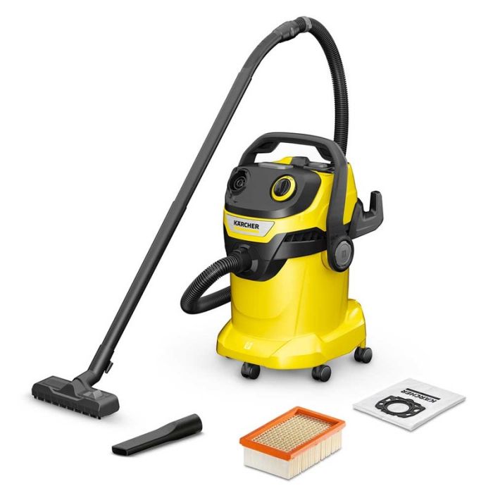 KARCHER - Aspirator umed-uscat WD 5 V-25/5/22