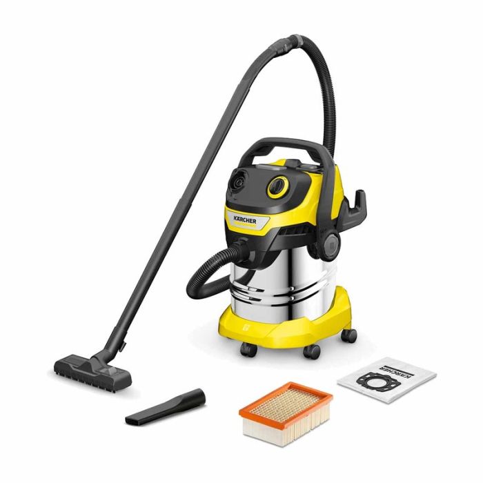 KARCHER - Aspirator umed-uscat WD 5 S V-25/5/22