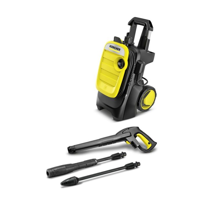 KARCHER - Aparat de spalat cu presiune K 5 Compact [1.630-750.0]
