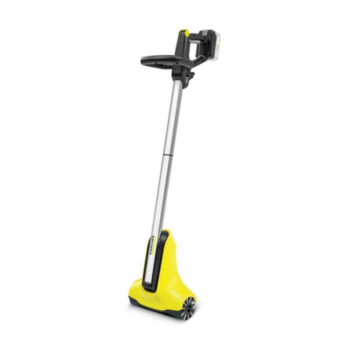 KARCHER - Aparat de curatat terase PCL 3-18, 18V, fara acumulator si incarcator [1.644-010.0]