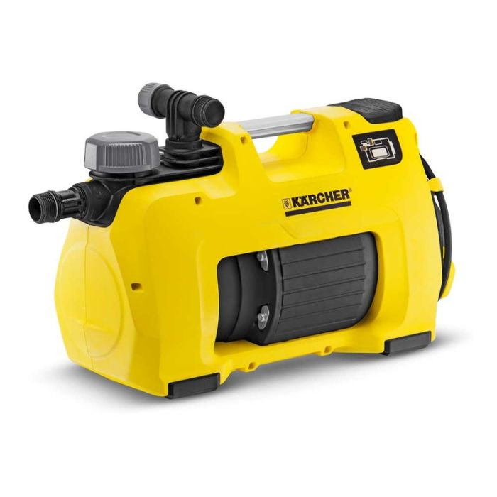 KARCHER - Pompa pentru apa potabila BP 4 Home & Garden