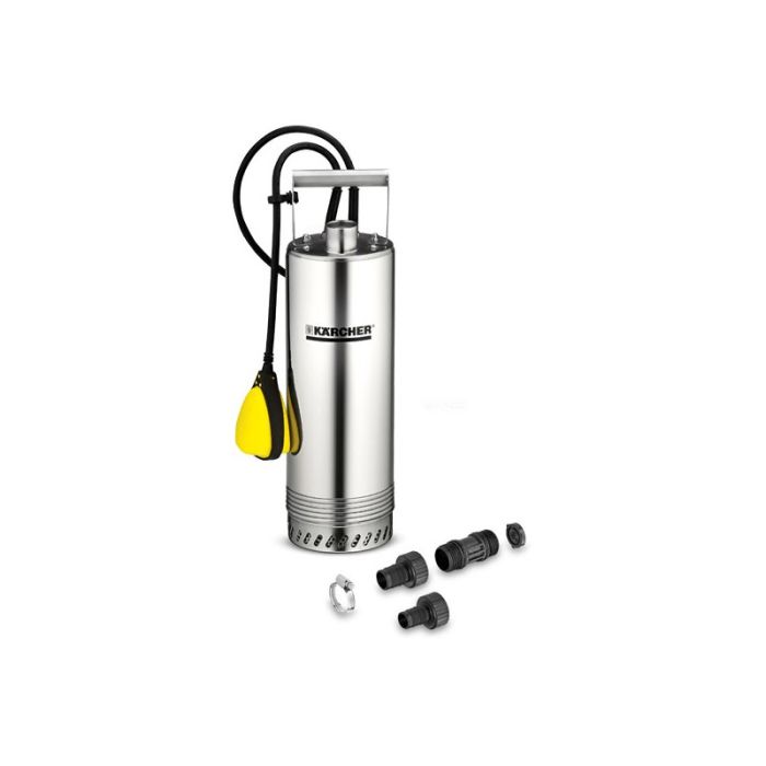 KARCHER - Pompa submersibila BP 2 Cistern