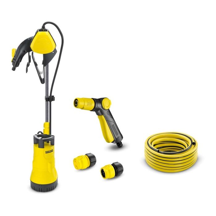 KARCHER - Pompa pentru butoi BP 1 Barrel Set [1.645-465.0]