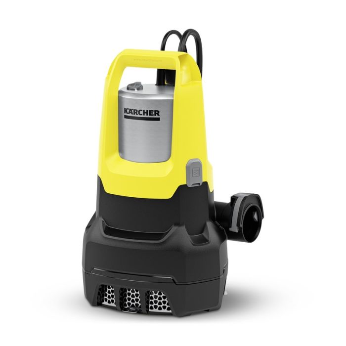 KARCHER - Pompa submersibila de drenaj pentru apa murdara cu senzor de nivel, 750W, SP 22.000 DIRT LEVEL SENSOR