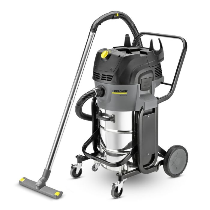 KARCHER - Aspirator umed-uscat NT 55/2 Tact Me I [1.667-237.0]