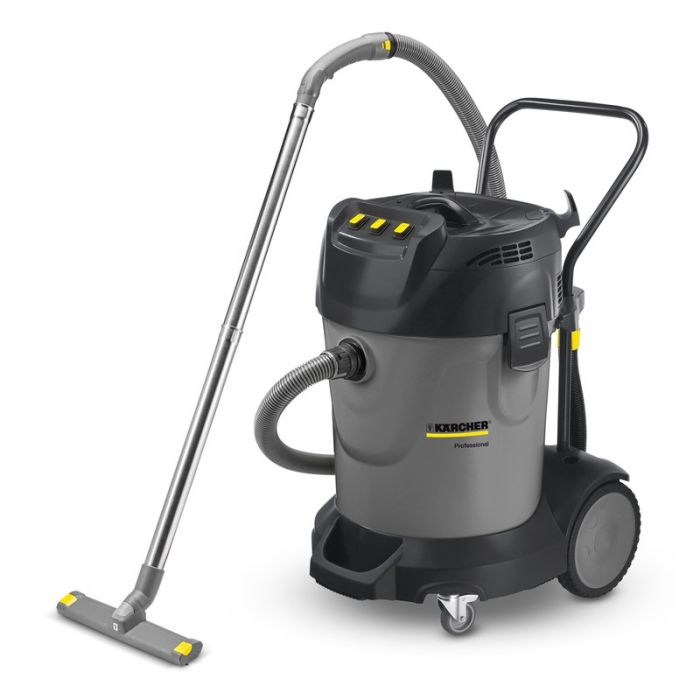 KARCHER - Aspirator umed-uscat NT 70/3