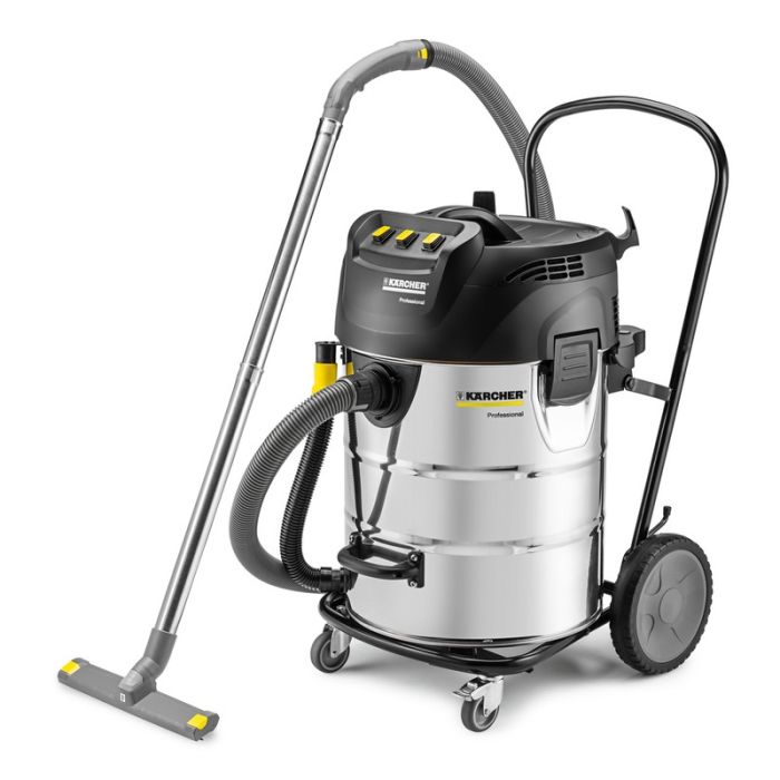 KARCHER - Aspirator umed-uscat NT 70/3 Me Tc