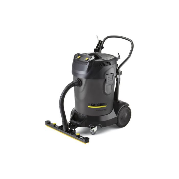 KARCHER - Aspirator umed-uscat NT 70/2 Prof [1.667-278.0]