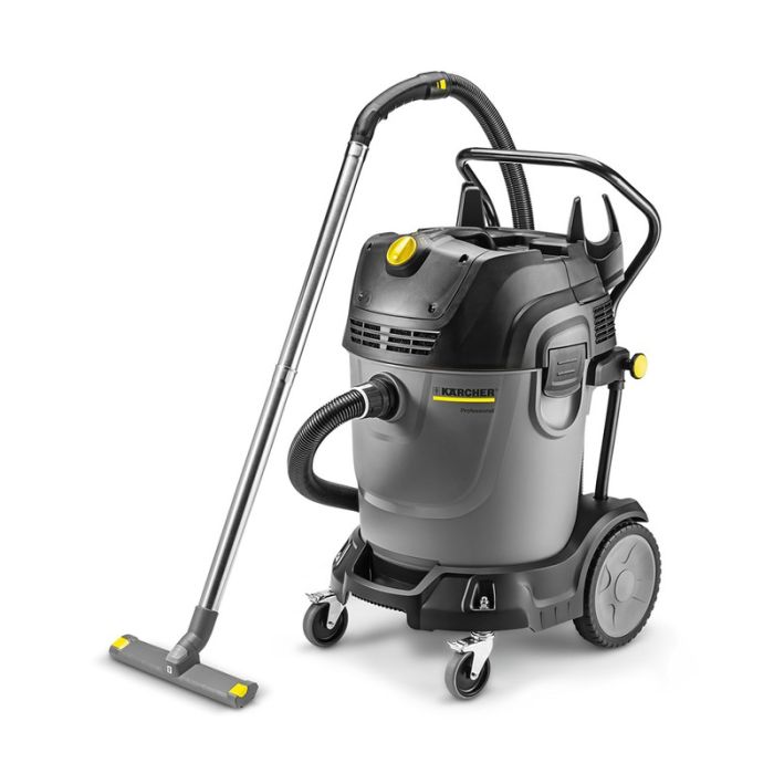 KARCHER - Aspirator umed-uscat NT 65/2 Tact