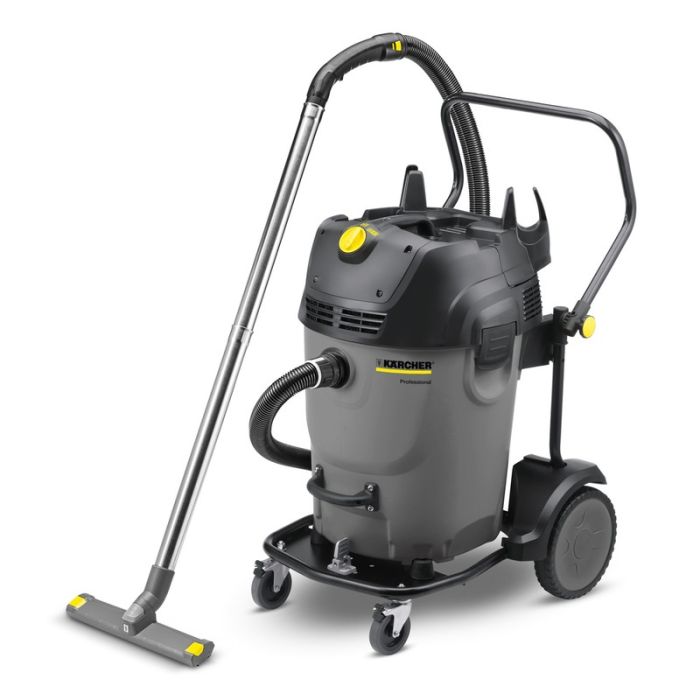 KARCHER - Aspirator umed-uscat NT 65/2 Tact Tc