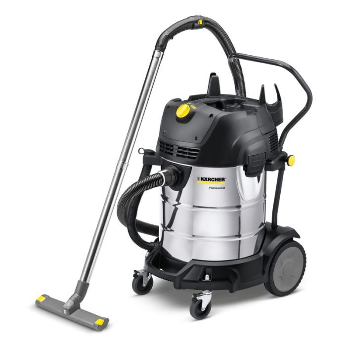 KARCHER - Aspirator umed-uscat NT 75/2 Tact Me