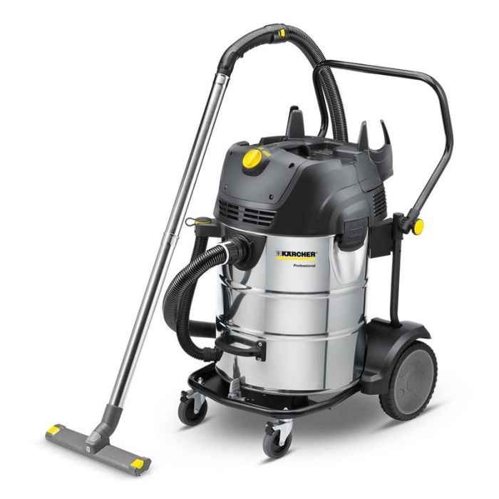 KARCHER - Aspirator umed-uscat NT 75/2 Tact Me Tc