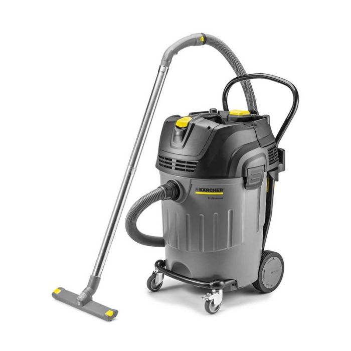 KARCHER - Aspirator umed-uscat NT 65/2 Ap