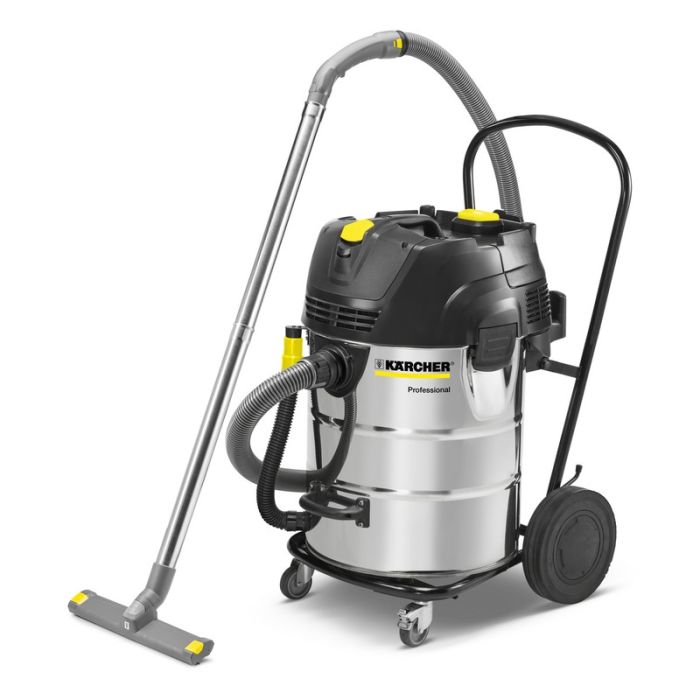 KARCHER - Aspirator umed-uscat NT 75/2 Ap Me Tc