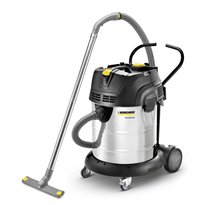 KARCHER - Aspirator umed-uscat NT 65/2 Ap Me [1.667-299.0]