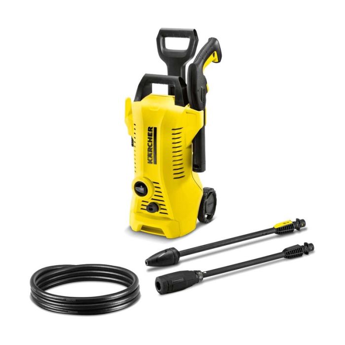 KARCHER - Aparat de spalat cu presiune si apa rece K 2 Power Control