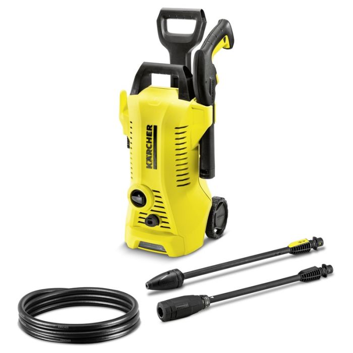 KARCHER - Aparat de spalat cu presiune si apa rece K 2 Premium Power Control