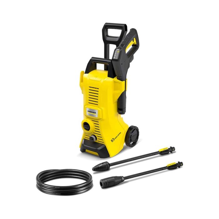 KARCHER - Aparat de spalat cu presiune si apa rece K 3 Power Control [1.676-100.0]