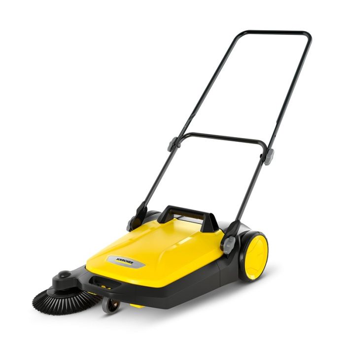 KARCHER - Masina de maturat manuala S 4