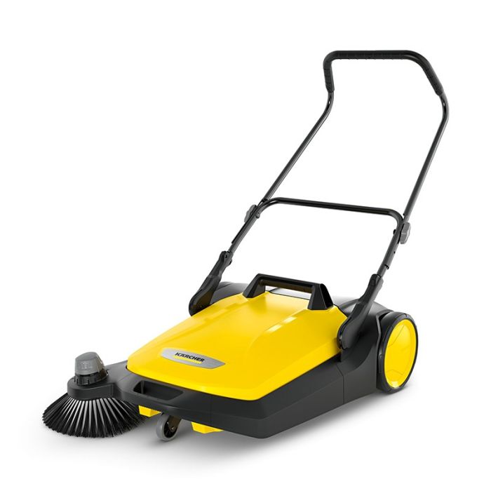 KARCHER - Masina de maturat manuala S 6