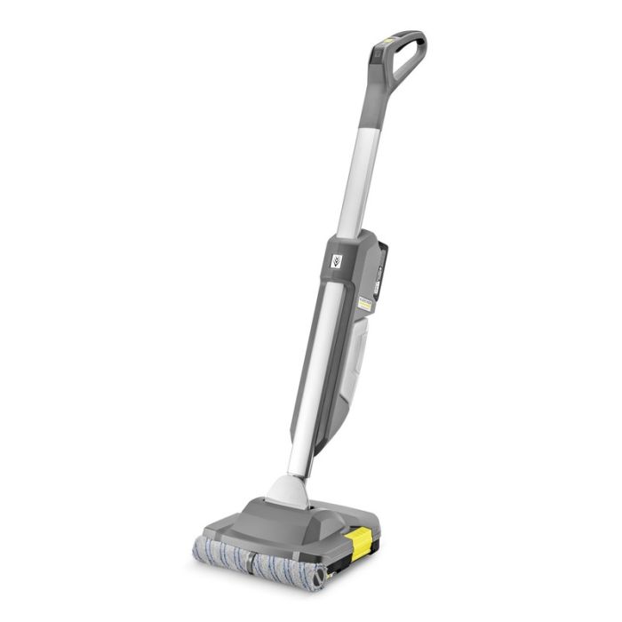 KARCHER - Masina de spalat si aspirat pardoseli BR 30/1 C Bp Pack S [1.783-055.0]