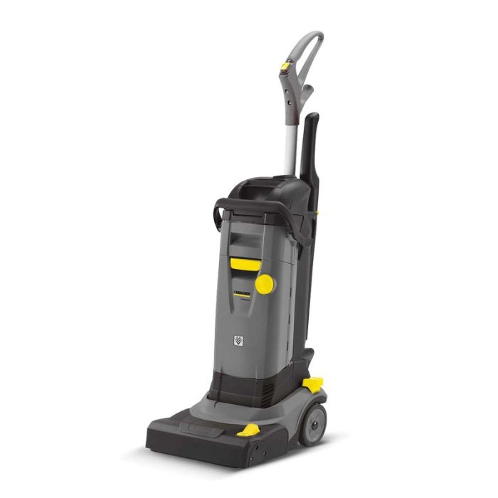 KARCHER - Masina de spalat si aspirat pardoseli BR 30/4 C Adv