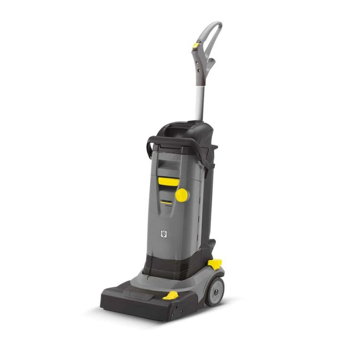 KARCHER - Masina de spalat si aspirat pardoseli BR 30/4 C