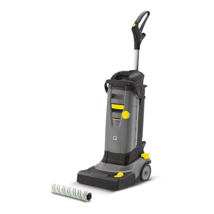 KARCHER - Masina de spalat si aspirat pardoseli BR 30/4 C MF