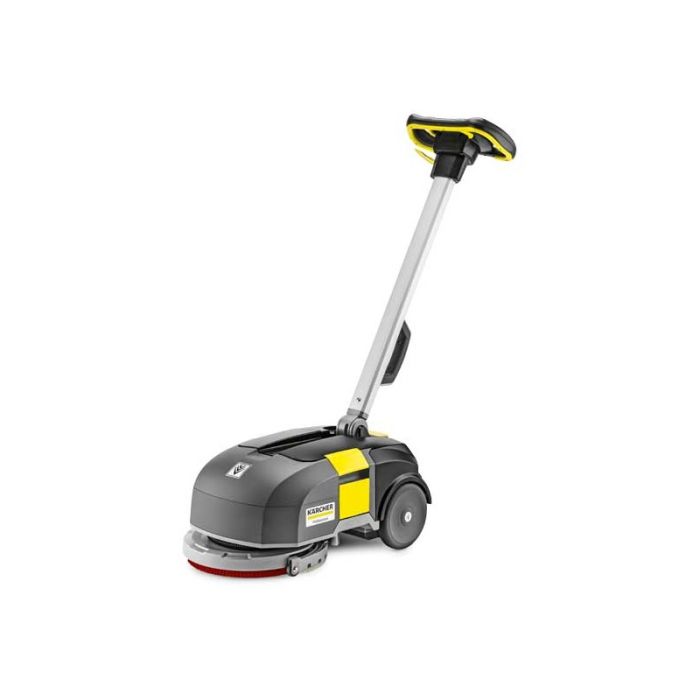 KARCHER - Masina de spalat si aspirat pardoseli BD 30/4 C Bp Pack