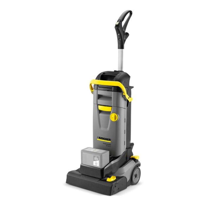 KARCHER - Masina de spalat si aspirat pardoseli BR 30/4 C BP