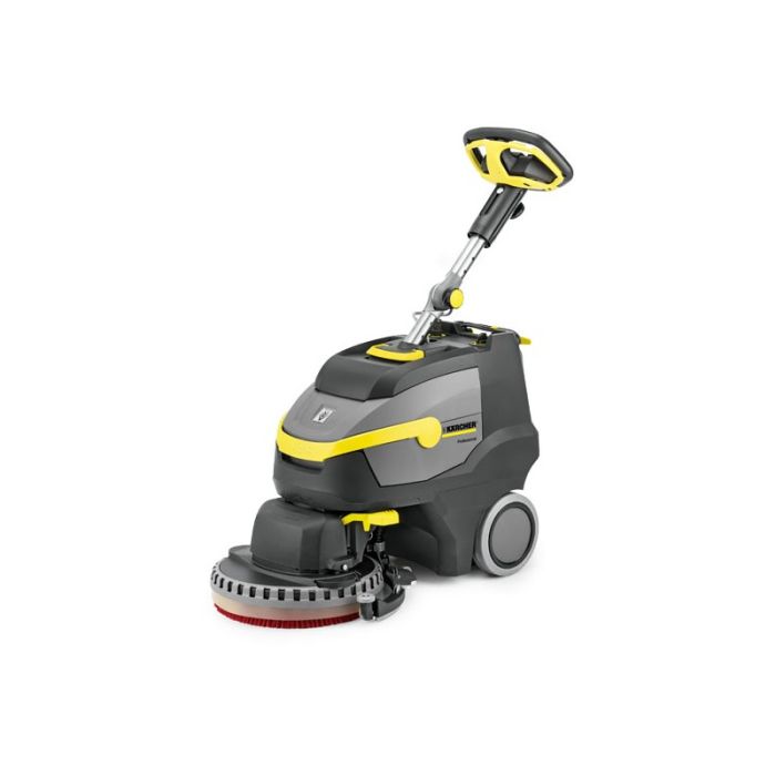 KARCHER - Masina de spalat si aspirat pardoseli BD 38/12 C Bp Pack