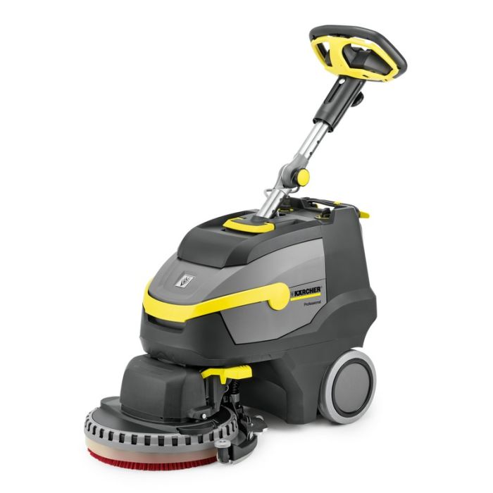 KARCHER - Masina de frecat aspirat BD 38 / 12 C, 500 W, 25.2 V