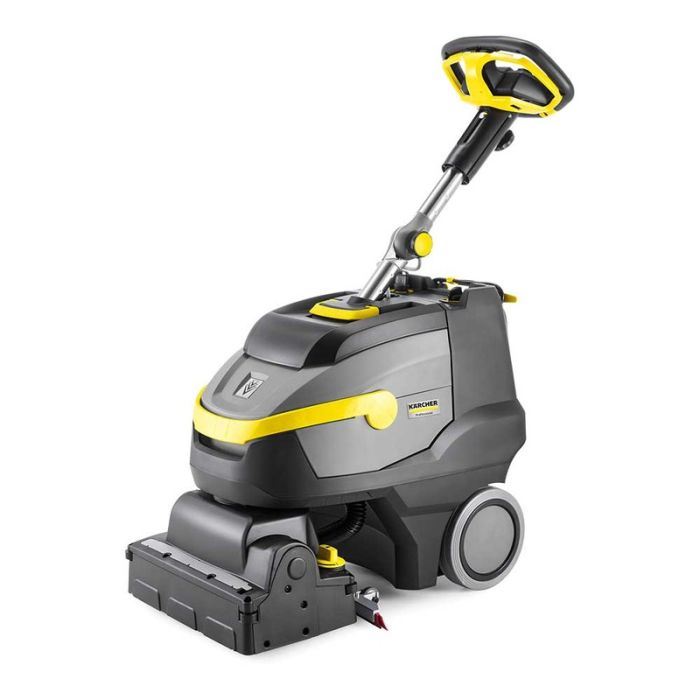 KARCHER - Masina de spalat si aspirat pardoseli BR 35/12 C Bp Pack [1.783-467.0]