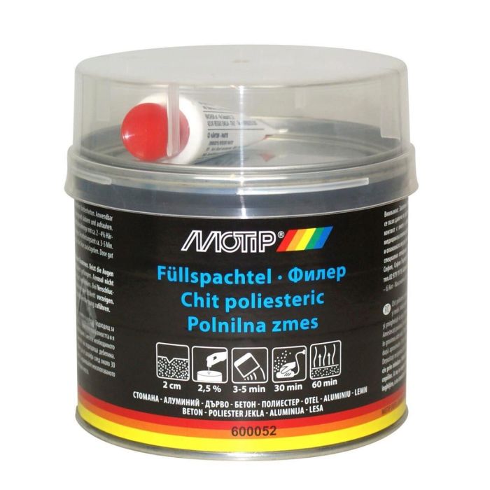 Motip - Chit poliesteric 1000g, M600052 [382402]