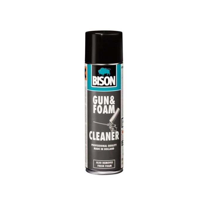 BISON - Spray de curatat spuma 500ml [425020]