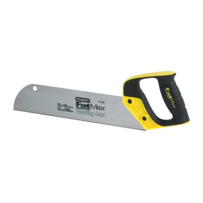 STANLEY - Fierastrau FatMax pentru furnir 350mm, 13 dinti/inch [2-17-204]