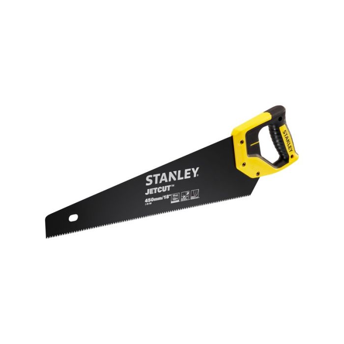 STANLEY - Fierastrau ascutit FatMax pentru produse laminate 450mm [2-20-180]