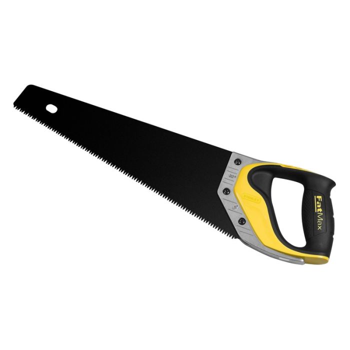 STANLEY - Fierastrau de mana, FatMax 380mm, 7 dinti/inch [2-20-528]