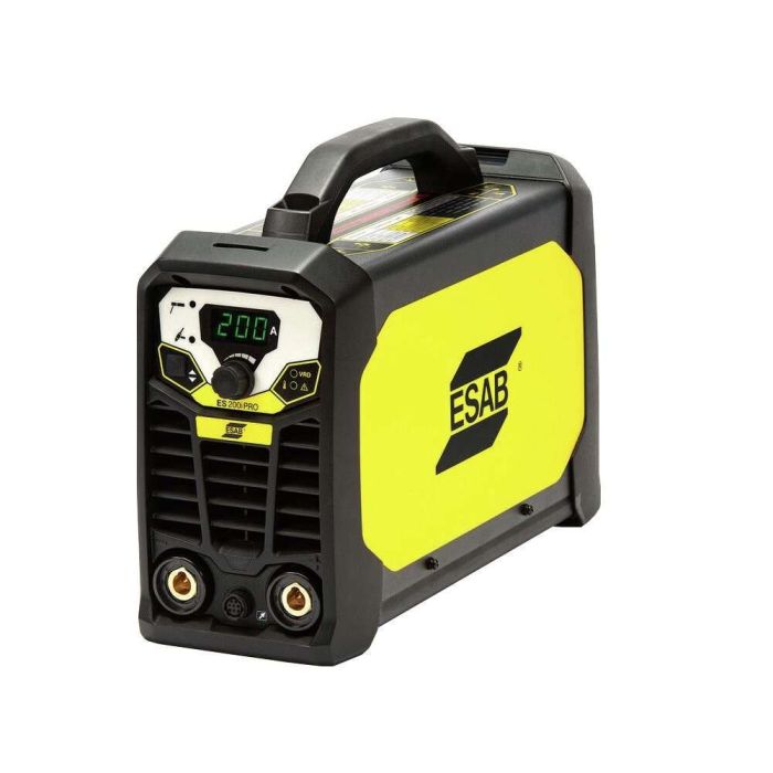 Esab - Invertor sudura Rogue ES 200i  PRO CE [0700500079]