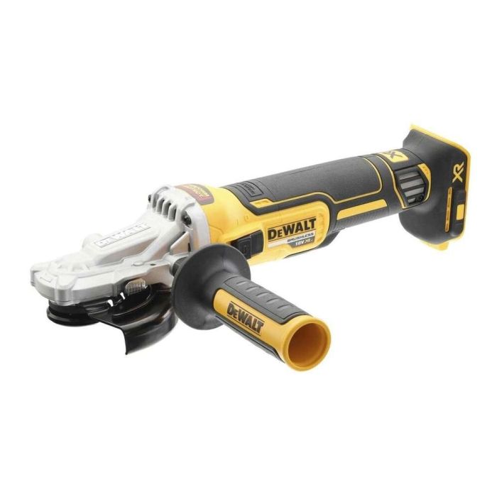 DeWALT - DCG405FN Polizor 18V XR BL 125mm [DCG405FN-XJ]