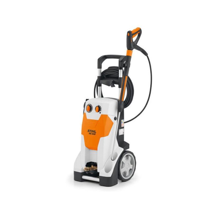 Stihl - Utilaj de curatat cu inalta presiune RE 232 [47880124503]